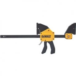 DeWALT DWHT83185 12-Inch 600lb Capacity XL Trigger Clamp Tools & Equipment