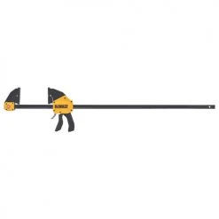 Tools & Equipment DeWALT DWHT83187 36-Inch 600lb Clamping Force XL Trigger Clamp