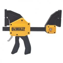 Tools & Equipment DeWALT DWHT83187 36-Inch 600lb Clamping Force XL Trigger Clamp