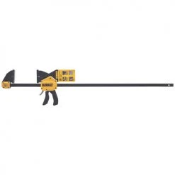 Tools & Equipment DeWALT DWHT83187 36-Inch 600lb Clamping Force XL Trigger Clamp
