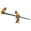 DeWALT DWHT83194 24" 300lb Clamping Force Large Trigger Clamp Tools & Equipment