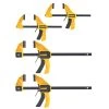 Tools & Equipment DeWALT DWHT83196 12" Medium And Large Trigger Clamp