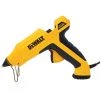 DeWALT DWHTGR50 50-Watt Corded Light To Medium Ceramic Rapid Heat Glue Gun Tools & Equipment 2 DeWALT DWHTGR50 50-Watt Corded Light To Medium Ceramic Rapid Heat Glue Gun Tools & Equipment