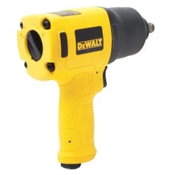 DeWALT DWMT70774 1/2" Air Dr Impact Wrench 600 Lbs Tools & Equipment