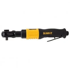Tools & Equipment DeWALT DWMT70776 3/8-Inch 65 Ft-lb Torque Durable Pneumatic Air Ratchet