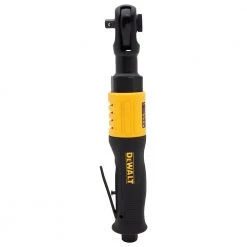 Tools & Equipment DeWALT DWMT70776 3/8-Inch 65 Ft-lb Torque Durable Pneumatic Air Ratchet 7 Tools & Equipment DeWALT DWMT70776 3/8-Inch 65 Ft-lb Torque Durable Pneumatic Air Ratchet