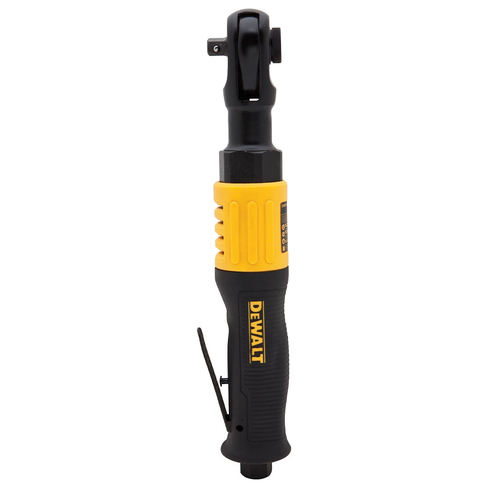 Tools & Equipment DeWALT DWMT70776 3/8-Inch 65 Ft-lb Torque Durable Pneumatic Air Ratchet 4 Tools & Equipment DeWALT DWMT70776 3/8-Inch 65 Ft-lb Torque Durable Pneumatic Air Ratchet