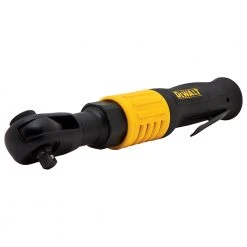 Tools & Equipment DeWALT DWMT70776 3/8-Inch 65 Ft-lb Torque Durable Pneumatic Air Ratchet 8 Tools & Equipment DeWALT DWMT70776 3/8-Inch 65 Ft-lb Torque Durable Pneumatic Air Ratchet