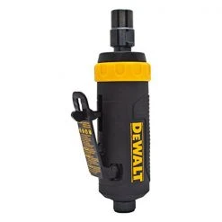 DeWALT DWMT70783 Mechanic Air Tool Straight Die Grinder Air Tools