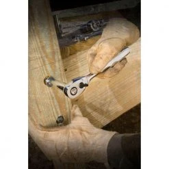 Automotive DeWALT DWMT75000 200-Piece Easy Organizing Professional Mechanic Tool Set