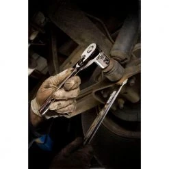 Automotive DeWALT DWMT75000 200-Piece Easy Organizing Professional Mechanic Tool Set