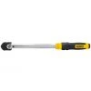 Tools & Equipment DeWALT DWMT75463 3/8-Inch Heavy Duty Bi-Material Torque Micrometer Wrench