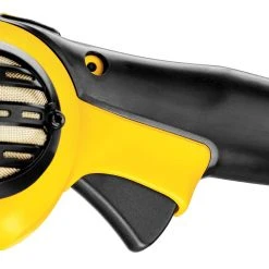 Automotive DeWALT DWP849X 7" - 9" Variable Speed VS Polisher Buffer Tool - Soft Start