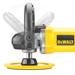 Automotive DeWALT DWP849X 7