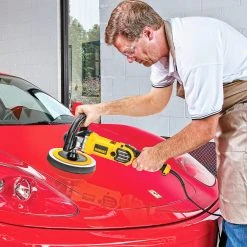 Automotive DeWALT DWP849X 7