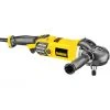 DeWALT DWP849X 7" - 9" Variable Speed Soft Start Polisher Buffer Tool for Automotive 2 Automotive DeWALT DWP849X 7" - 9" Variable Speed VS Polisher Buffer Tool - Soft Start