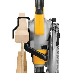 Tools & Equipment DeWALT DWS535B 7-1/4-Inch Electric Worm Drive Circular Saw W/ Electric Brake