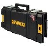 Tools & Equipment DeWALT DWST08130 TOUGHSYSTEM Anti-Rust Weather-Resistant Tool Box