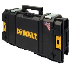 Tools & Equipment DeWALT DWST08130 TOUGHSYSTEM Anti-Rust Weather-Resistant Tool Box