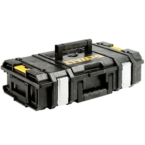 Tools & Equipment DeWALT DWST08201 TOUGHSYSTEM Case Tool Equipment Box - Small 3 Tools & Equipment DeWALT DWST08201 TOUGHSYSTEM Case Tool Equipment Box - Small