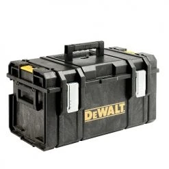 Tools & Equipment DeWALT DWST08203 TOUGHSYSTEM Case Tool Equipment Box - Large