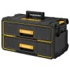 DeWALT DWST08290 TOUGHSYSTEM 21-3/4-Inch Heavy Duty Waterseal Drawer Unit