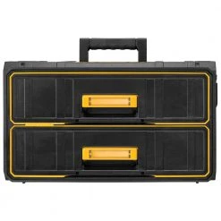 DeWALT DWST08290 TOUGHSYSTEM 21-3/4-Inch Heavy Duty Waterseal Drawer Unit