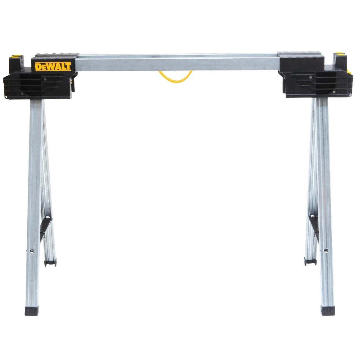 Tools & Equipment DeWALT DWST11155 Durable Metal Folding V-Groove Stand Sawhorse 4 Tools & Equipment DeWALT DWST11155 Durable Metal Folding V-Groove Stand Sawhorse