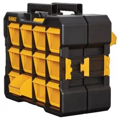 Tools & Equipment DeWALT DWST14121 15 Lbs Capacity Heavy Duty Storage Flip-Bin Orgainzer