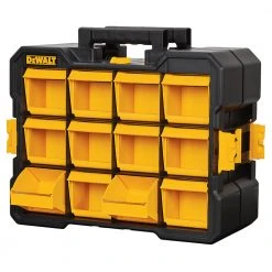 Tools & Equipment DeWALT DWST14121 15 Lbs Capacity Heavy Duty Storage Flip-Bin Orgainzer