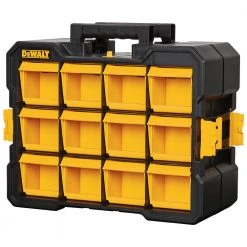 Tools & Equipment DeWALT DWST14121 15 Lbs Capacity Heavy Duty Storage Flip-Bin Orgainzer