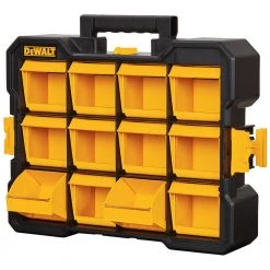 Tools & Equipment DeWALT DWST14121 15 Lbs Capacity Heavy Duty Storage Flip-Bin Orgainzer