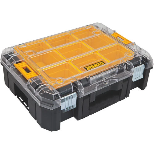 DeWALT DWST17805 TSTAK Expansion Organizer - Dwst17805 Tools & Equipment 3 DeWALT DWST17805 TSTAK Expansion Organizer - Dwst17805 Tools & Equipment