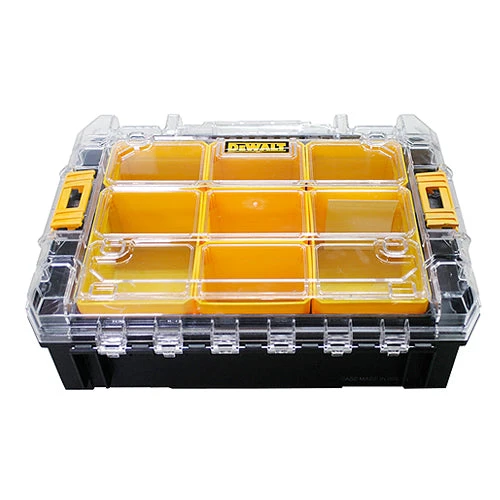 DeWALT DWST17805 TSTAK Expansion Organizer - Dwst17805 Tools & Equipment 4 DeWALT DWST17805 TSTAK Expansion Organizer - Dwst17805 Tools & Equipment