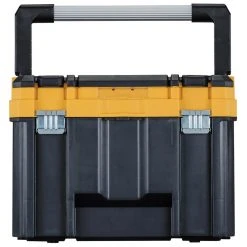 DeWALT DWST17814 TSTAK Heavy Duty Tool Storage Deep Tool Box W/ Long Handle Tools & Equipment