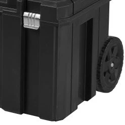 DeWALT DWST17820 17-Inch TSTAK Mobile Storage Deep Tool Box Tools & Equipment