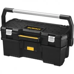 Tools & Equipment DeWALT DWST24070 24-Inch Tote W/ Removable Power Tool Case