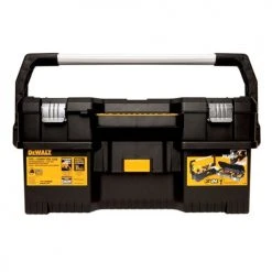 Tools & Equipment DeWALT DWST24070 24-Inch Tote W/ Removable Power Tool Case