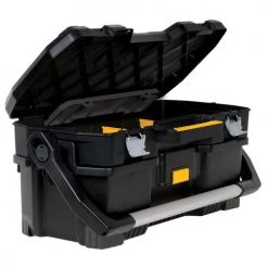 Tools & Equipment DeWALT DWST24070 24-Inch Tote W/ Removable Power Tool Case