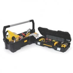Tools & Equipment DeWALT DWST24070 24-Inch Tote W/ Removable Power Tool Case