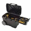 Tools & Equipment DeWALT DWST33090 15-Gallon 7-Inch Wheel Water Resistant Contractor Chest 2 Tools & Equipment DeWALT DWST33090 15-Gallon 7-Inch Wheel Water Resistant Contractor Chest
