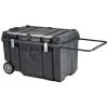 Tools & Equipment DeWALT DWST38000 63 Gallon Capacity Heavy Duty Tough Chest Mobile Storage