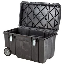 Tools & Equipment DeWALT DWST38000 63 Gallon Capacity Heavy Duty Tough Chest Mobile Storage