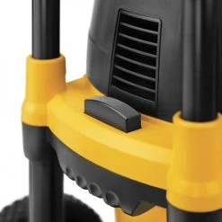 DeWALT DWV012 10-Gallon Dust Extractor / Vacuum With Automatic Filter Tools & Equipment