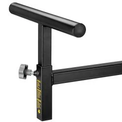 DeWALT DWX726 Portable Rolling Miter Saw Stand W/ In/Out Feeds Power Tools