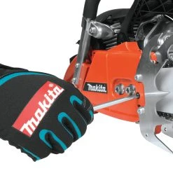 Lawn & Outdoor Power Makita EA7900PRZ 79cc 5.7-Hp 12,800-Rpm 2-Cycle Chainsaw, Power Head Only