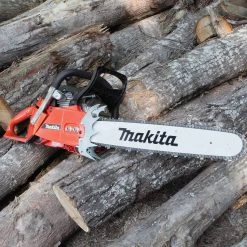 Lawn & Outdoor Power Makita EA7900PRZ 79cc 5.7-Hp 12,800-Rpm 2-Cycle Chainsaw, Power Head Only