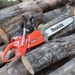 Lawn & Outdoor Power Makita EA7900PRZ 79cc 5.7-Hp 12,800-Rpm 2-Cycle Chainsaw, Power Head Only