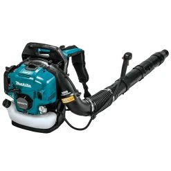 Lawn & Outdoor Power Makita EB5300TH 52.5cc MM4 4-Stroke Engine Tube Throttle Backpack Blower