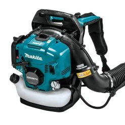 Lawn & Outdoor Power Makita EB5300TH 52.5cc MM4 4-Stroke Engine Tube Throttle Backpack Blower